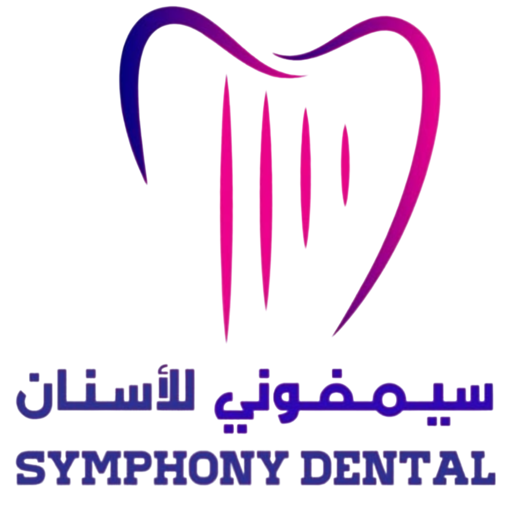 Symphony Dental Logo