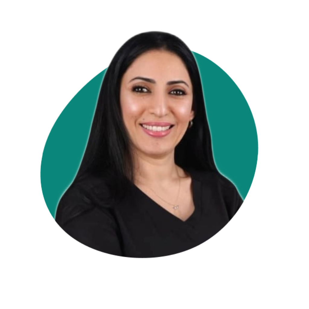 Dr. Iman ben Younes