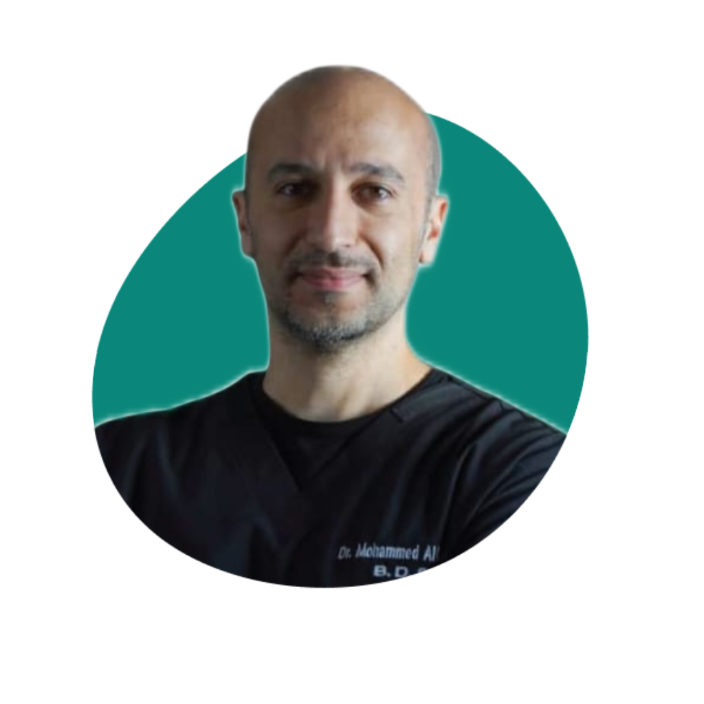 Dr. Muhammad Al-Khalidi