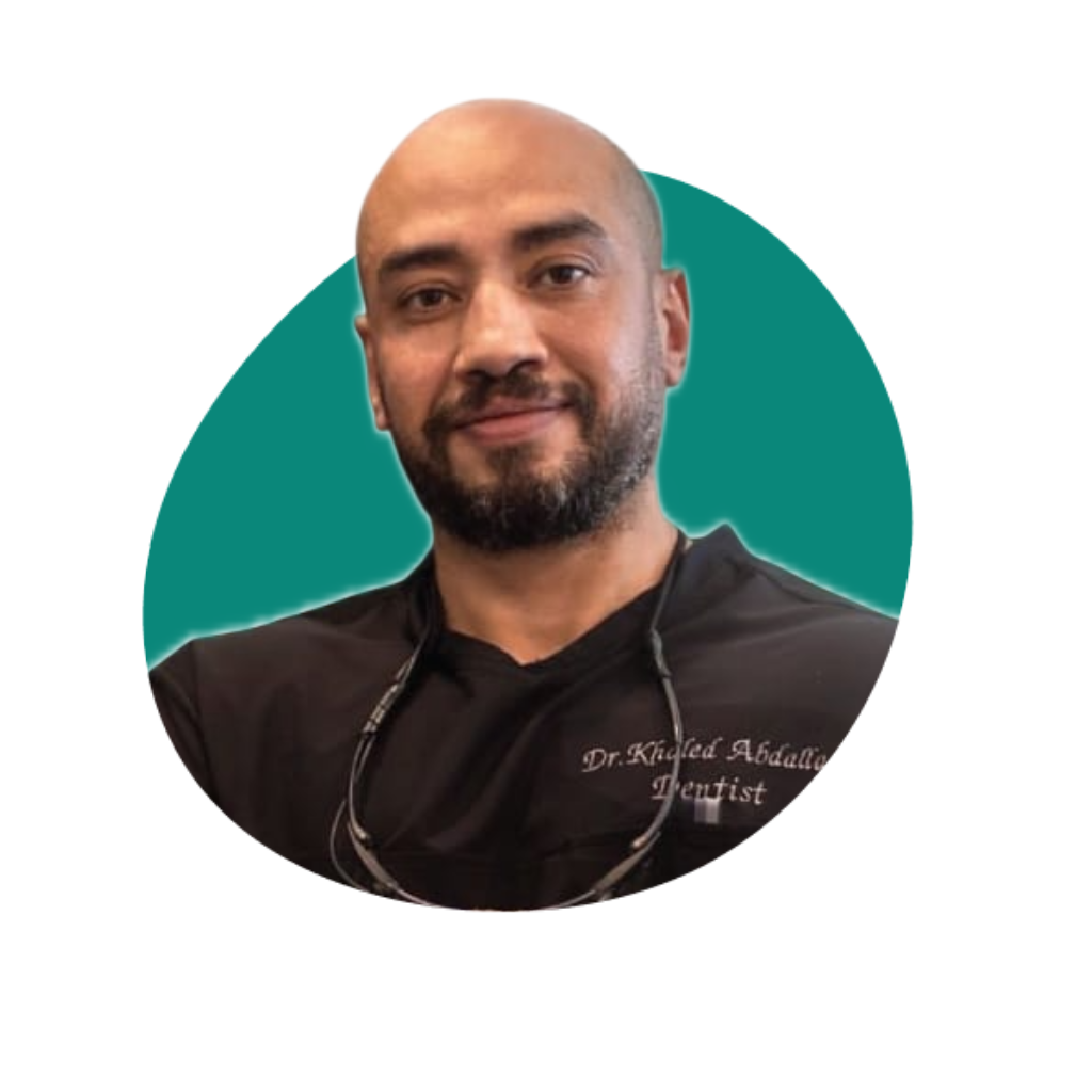 Dr. Khaled Ismail