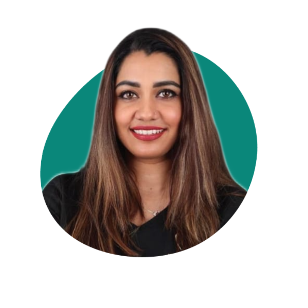 Dr. Parvathy Rajkumar