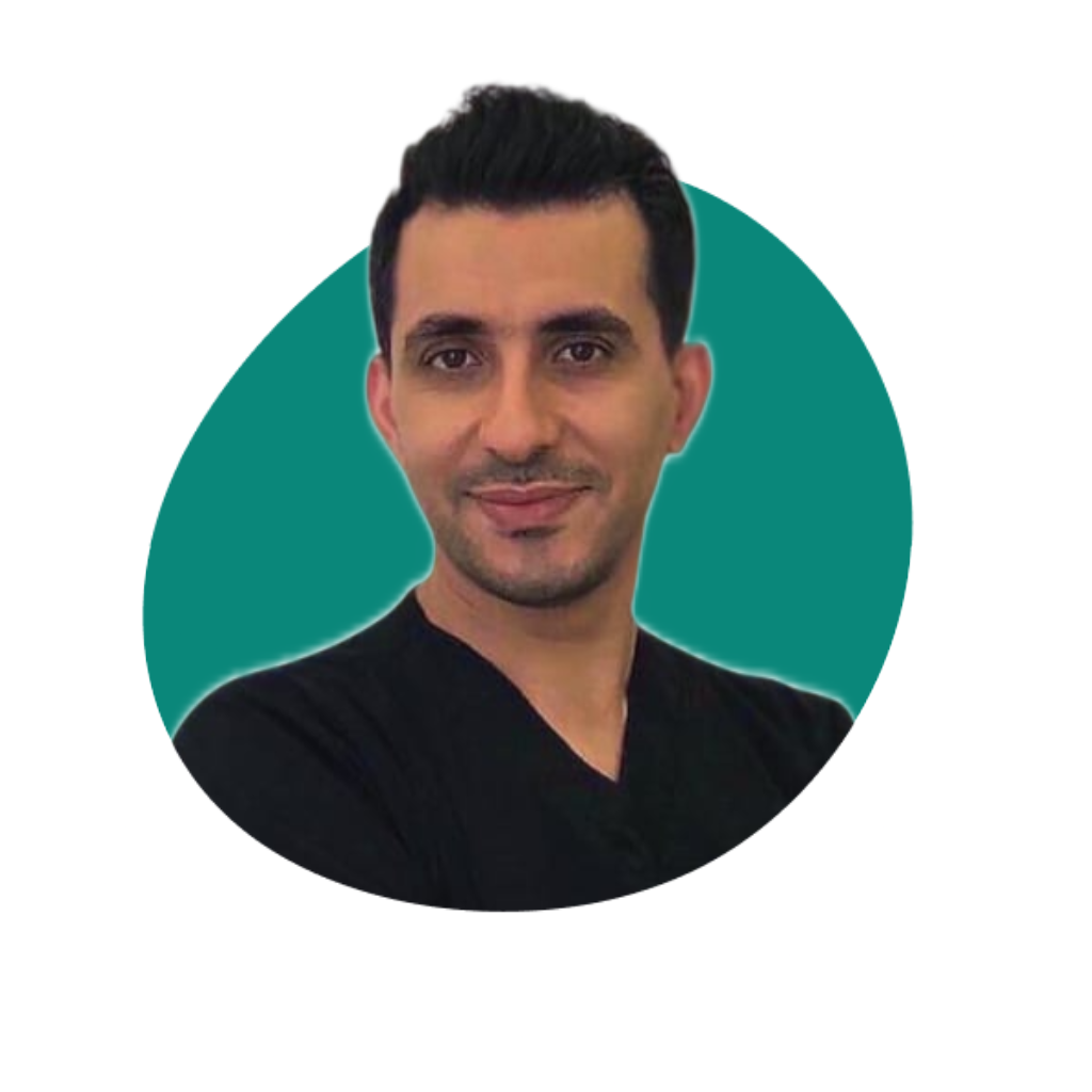 Dr. Emad Al-Khatib