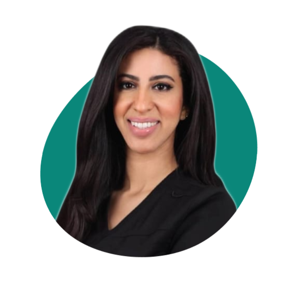 Dr. Farah youssef